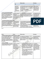 Company Law Cases - Final-1 PDF