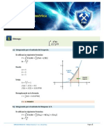 Ejercicios Resueltos Integracion Numerica