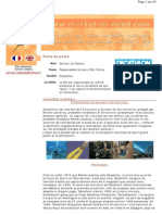 Responsable Univers Decathlon