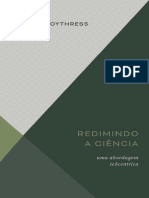 Redimindo A Ciencia - Uma Aborda - Vern S. Poythress PDF