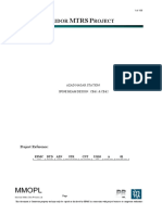 Spine Girder - Prestress Design