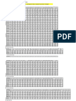 Section - Properties - Steel - Profiles Rev 2 4