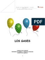 Guia de Los Gases Ideales 2020