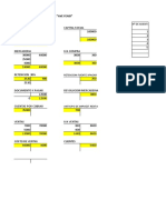 Ejercicio Contabilidad Intermedia