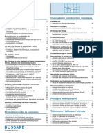 BOSSARD Boulons PDF