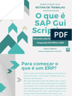 Download-208521-O Que É SAP Gui Scripting - Final-7661463