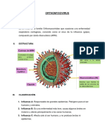 Orthomyxoviridae