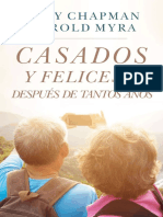 Casados y Felices... Gary Chapman PDF