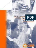 01GuiaDisenoMonitoreoEvaluacion PDF