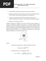 Transferencia de Masa