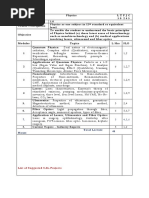 PHY1003 - PHYSICS - ETH - 1.0 - 0 - PHY1003 Physics PDF