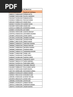 ClassXII - MeritList Hshjsja JZHSN Sjjsns Kkns Kakksn JDJJSJJ Nakshn