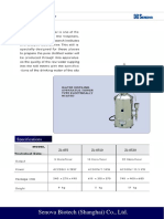 Water Distiller 2012V1