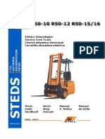 Still R50-10, 12 y 16 (Ingles 01-2002) PDF