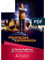 52 Temas Profeticos para GP