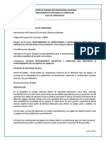 GFPI-F-019 - Formato - Guia - de - Aprendizaje Ensamblar y Desensamblar