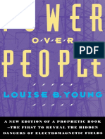 Power Over People