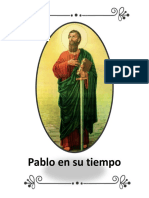 Formación de Pablo1