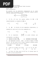 Evaluacion Números Reales PDF