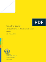 Wmo 1218 PDF