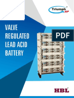 HBL2VVRLAcatalogue PDF