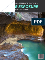 Essential Reference Guide To Long Exposure Photography PDF