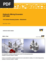 013.0 - 6040 - Central Greasing System - Attachment