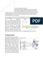 Autocollimators