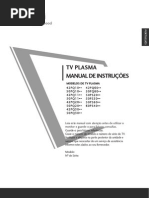 Manual LG TV