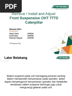 PPT-R&I Front Suspension