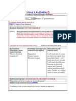 Sciencelearningmap Itl 518 Cal Tpa WK 3a Assignment