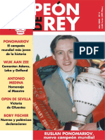 Bobby Fischer PDR PDF