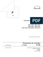 Diagrama de Fiacao