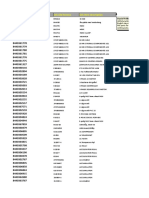 GIA-ATLAS COPCO Crossrefference List