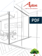 Apton Partitioning Brochure 2018 19 2 PDF