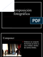 Composición Fotográfica