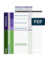 STLP Super Sheet