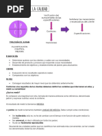 Ingeniería en Calidad 