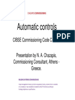 BMS Commissining Checklist