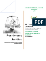 Positivismo Juridico Editado