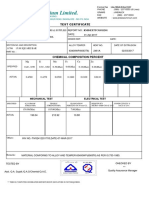 Aluminium Rod Material Detail PDF