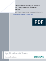 Configurationexample x7 v11d2d5 Sinamicsv60 en PDF