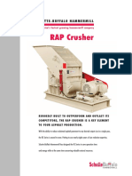 Sample Brochure - Crusher PDF