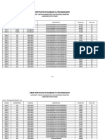 TP Seating - 22 Nov AN