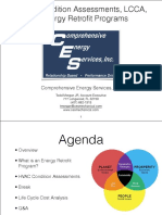 CES LL HVAC Life Cycle Cost Analysis PDF