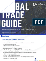 IncoDocs Trade Guide March 2020