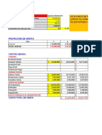 Formulacion y Evaluacion Proyectos