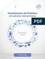 Educación Inicial 1 PDF