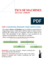 UNIT 1. Introduction To KOM PDF