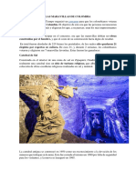 Las Maravillas de Colombia PDF